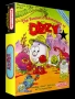 Nintendo  NES  -  Fantastic Adventures of Dizzy, The (USA) (Unl)